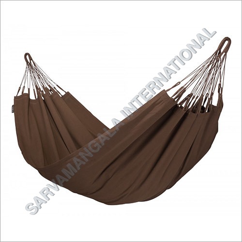 Cotton Single Classic Hammock