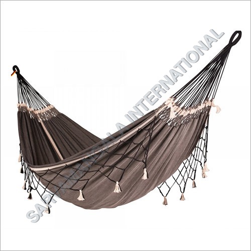 Cotton Double Classic Hammock