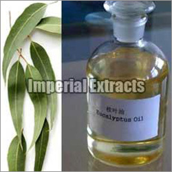 Eucalyptus Citriodora Oil