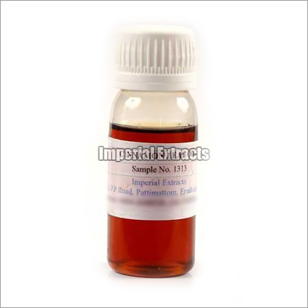Cinnamon Leaf Oil
