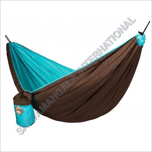 Quilted Hammock