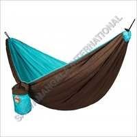 Quilted Hammock