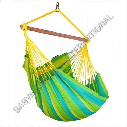 Resistant Basic Hammock Chair