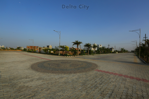 Residential Plots Residential Plots