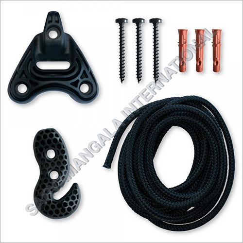 Hammock Suspension Kit