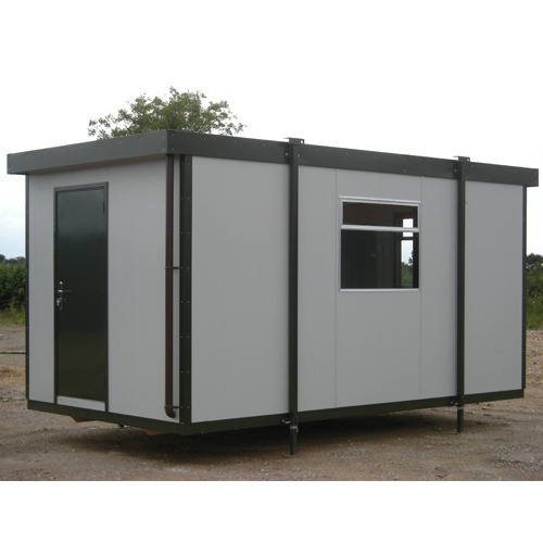 Portable Cabin