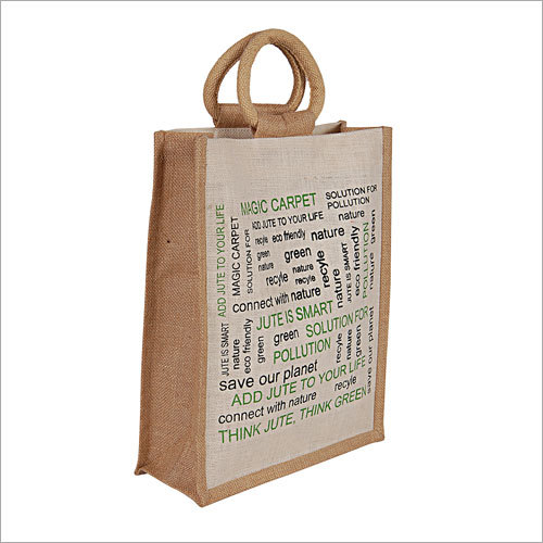 Jute Corporate Bags Jute Corporate Bags