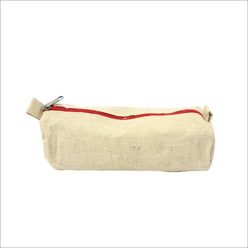 Cream Jute Beach Bags