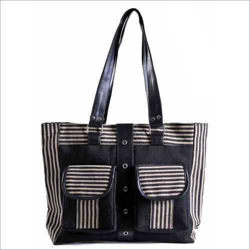 Jute Ladies Bags Jute Ladies Bags