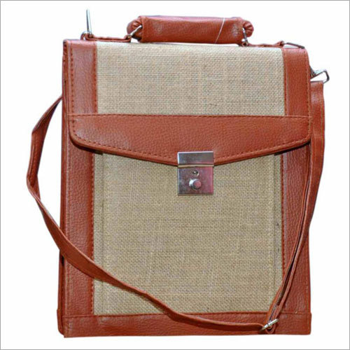 Jute Conference Bags Jute Conference Bags