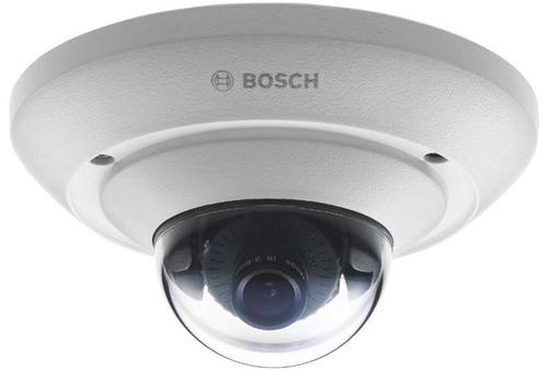 White Bosch Nuc-51022-F4 Ip Micro Dome