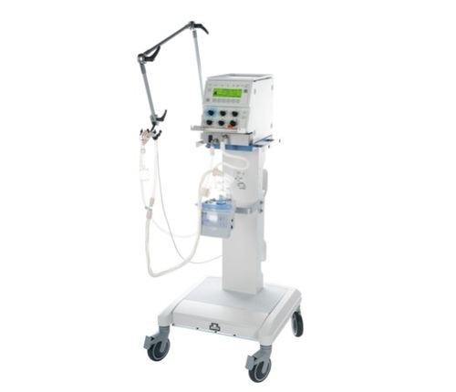 Refurbished Ventilator