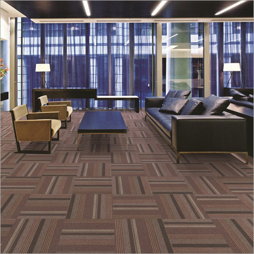 Avenue Carpet Tiles