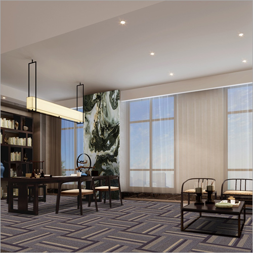 Carpet Tiles