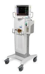 ICU Ventilator