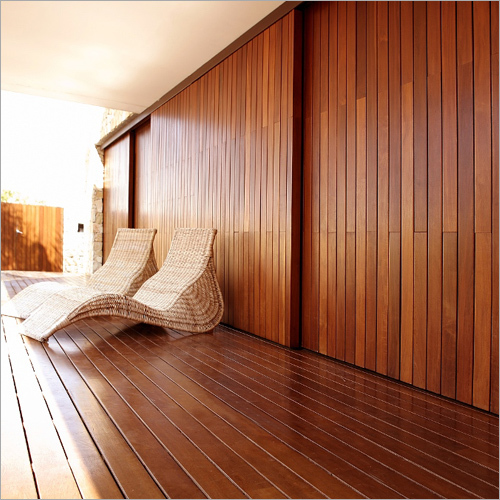 IPE Decking