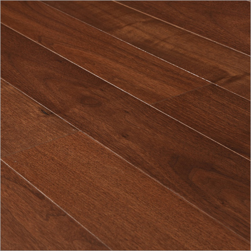 Engineered Wood Flooring