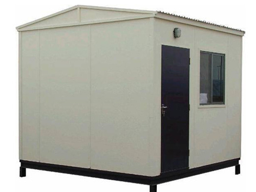 MS Portable Cabin