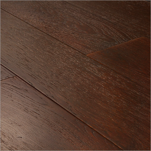 Engineered Wood Flooring
