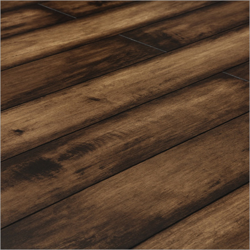 Laminated Flooring