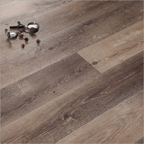 Glacier AngleShot Laminated Flooring