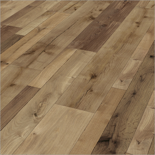 Laminated Flooring