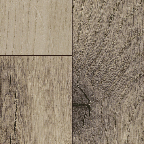 Laminated Flooring