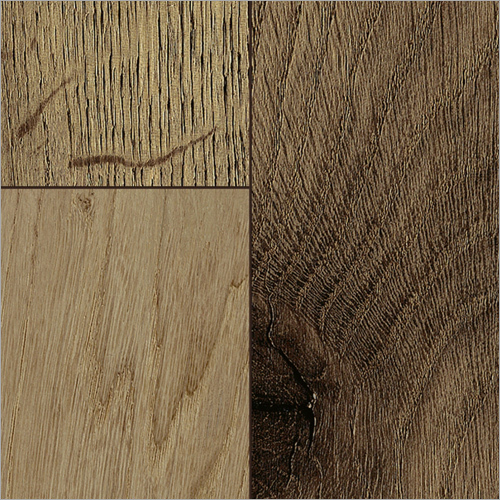 Laminated Flooring