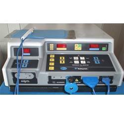 Cautery Machine