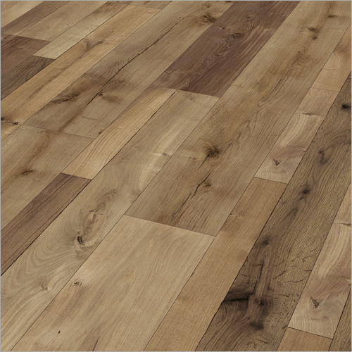 Laminated Flooring