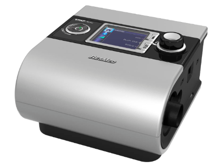 Bipap Machine Auto S9