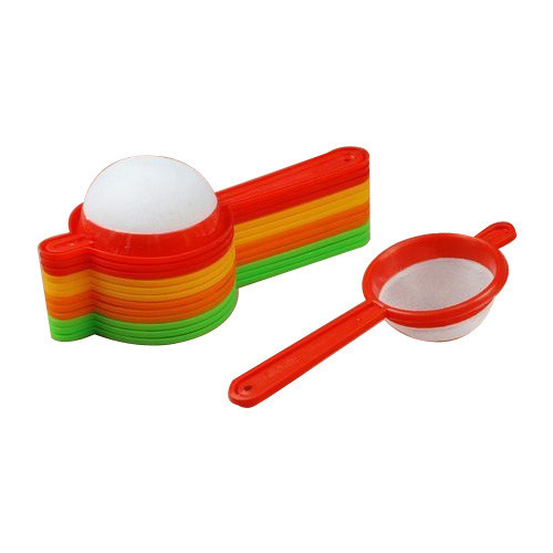 Plastic Tea Strainer Plastic Tea Strainer