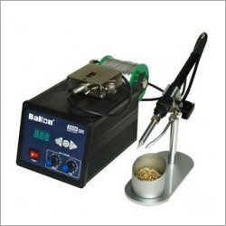Feeder Soldering Station