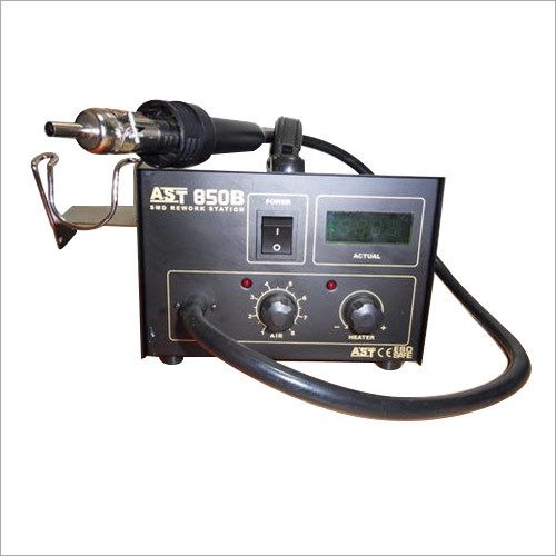 SMD Rework Station