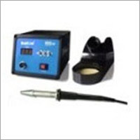 High Watt Lead Free Soldering Station