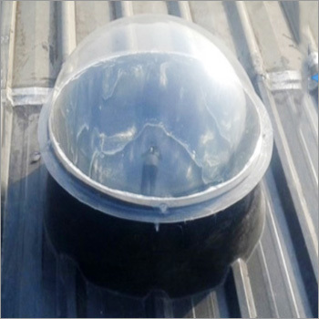 Dome Shaped Skylights