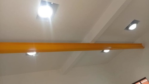 Skylight Roof System