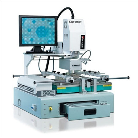 Infrared BGA Rework Stations