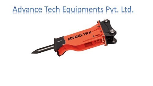 Hydraulic Hammer