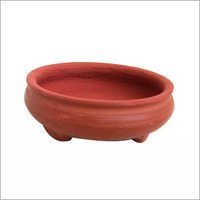 Terracotta Bonsai Pot