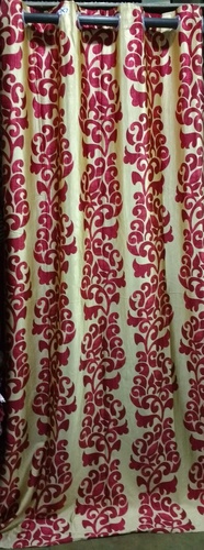 Designer Curtains