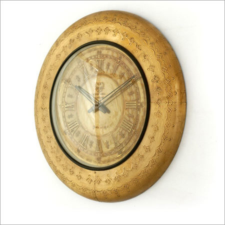 Vintage Wall Clock