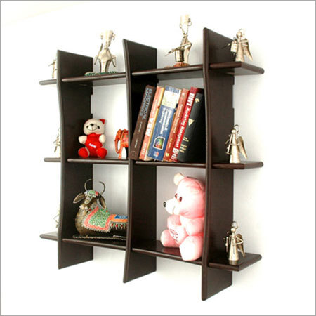 Wall Shelf
