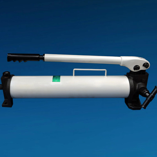 Stainless Steel Handpump