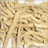 Ashwagandha Root