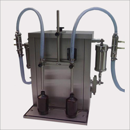 Pharmaceutical Machinery