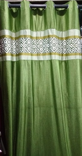 Polyester Fancy Curtains