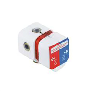 Concealed Diverter Body
