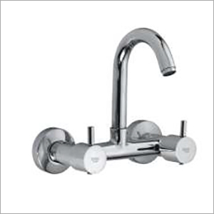 Sink Mixer Wall Mounted