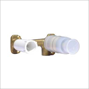 Instillation Kit DN15